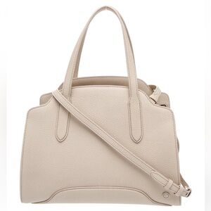 Loro Piana leather Bag